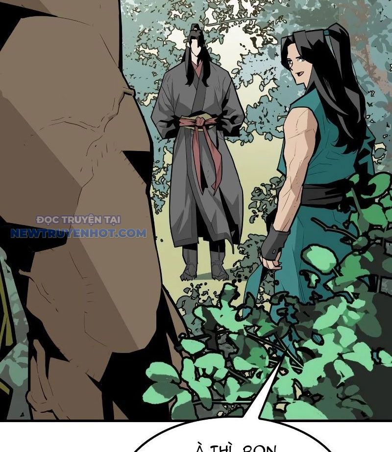 Ta Là Quỷ Vương Chapter 3 - Trang 6