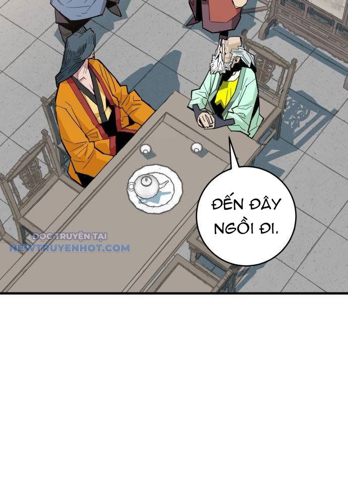 Ta Là Quỷ Vương Chapter 30 - Trang 12