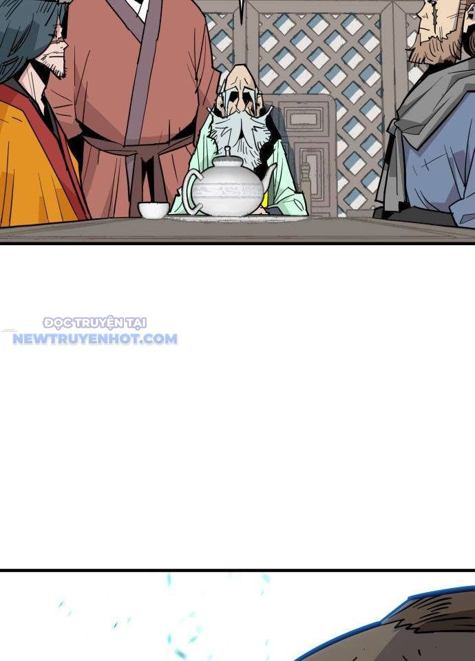 Ta Là Quỷ Vương Chapter 30 - Trang 18