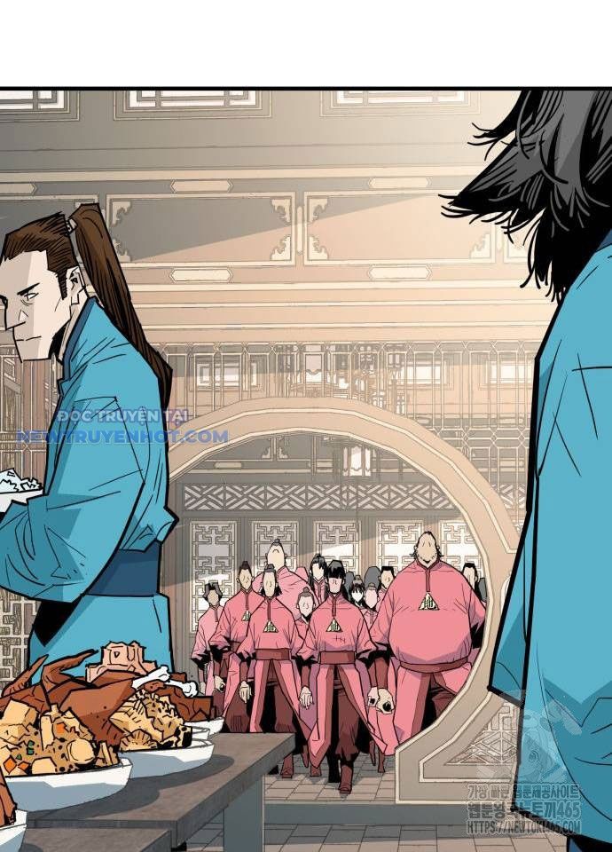 Ta Là Quỷ Vương Chapter 30 - Trang 22
