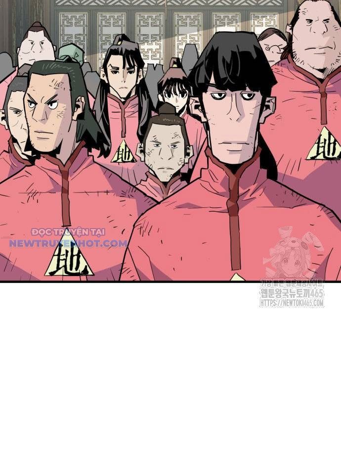 Ta Là Quỷ Vương Chapter 30 - Trang 24