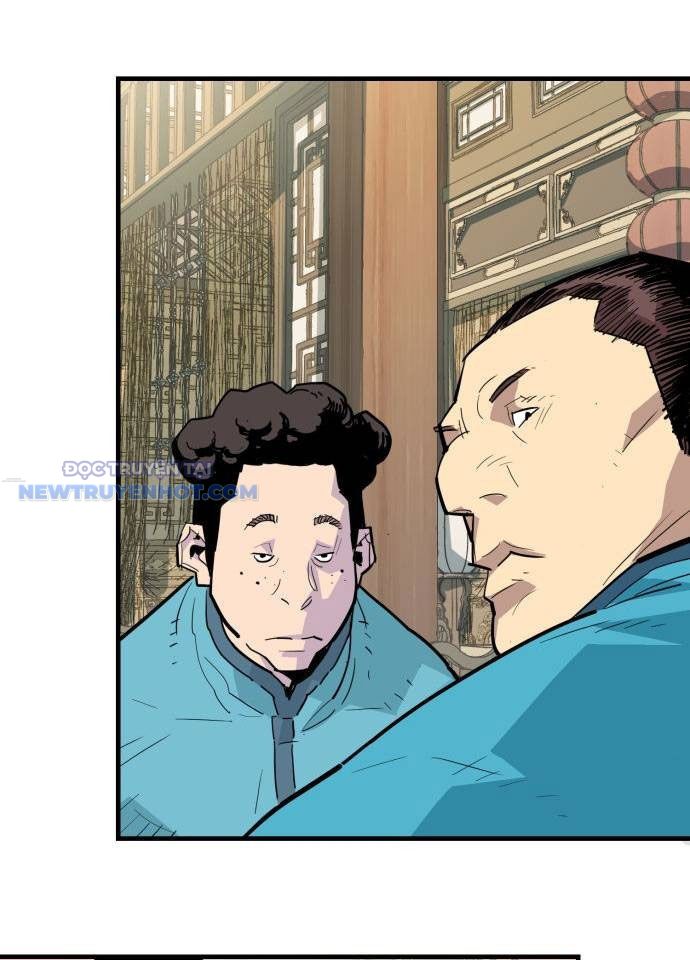 Ta Là Quỷ Vương Chapter 30 - Trang 25