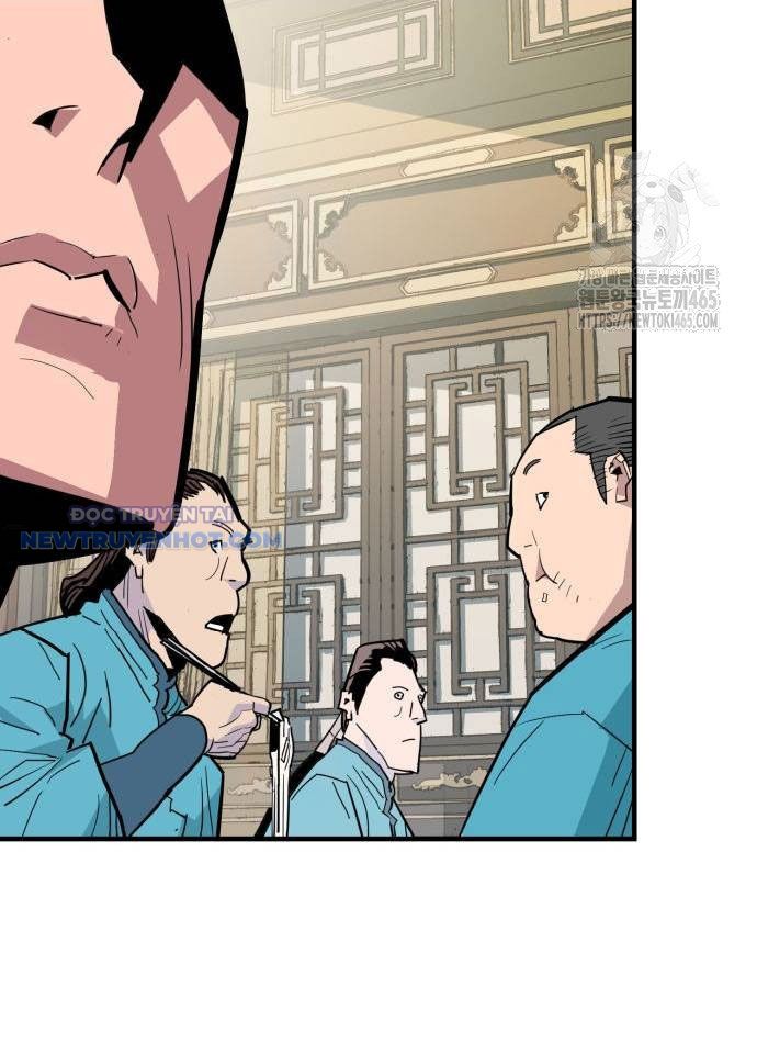 Ta Là Quỷ Vương Chapter 30 - Trang 26
