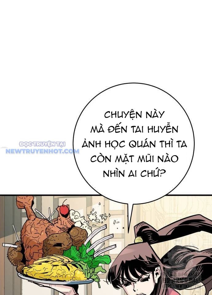 Ta Là Quỷ Vương Chapter 30 - Trang 27