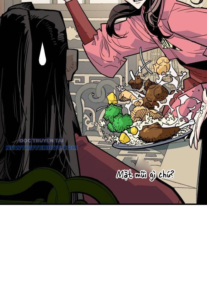 Ta Là Quỷ Vương Chapter 30 - Trang 28