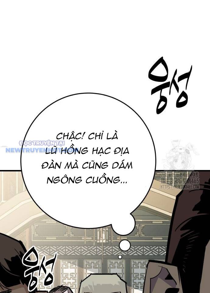 Ta Là Quỷ Vương Chapter 30 - Trang 29