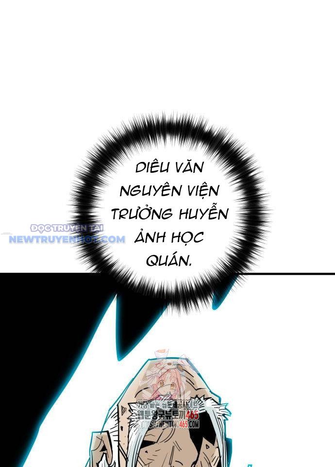Ta Là Quỷ Vương Chapter 30 - Trang 3