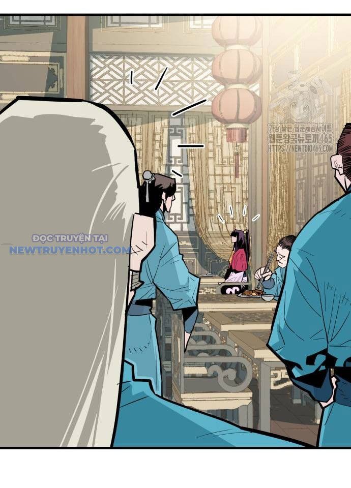 Ta Là Quỷ Vương Chapter 30 - Trang 31