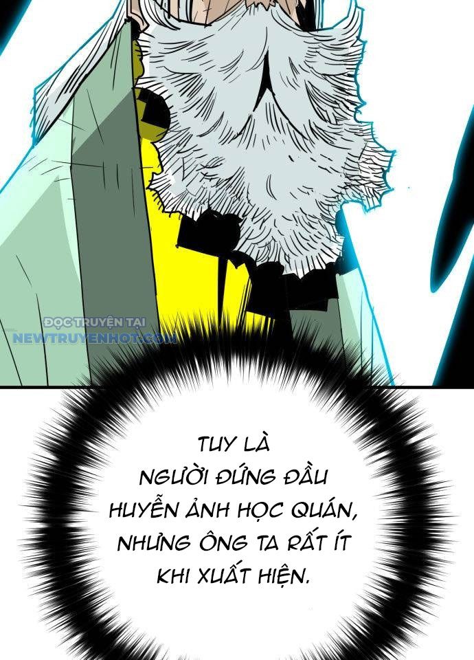 Ta Là Quỷ Vương Chapter 30 - Trang 4