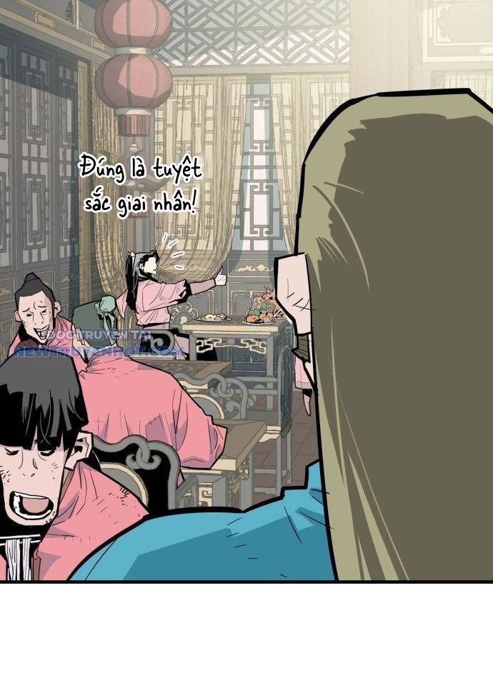 Ta Là Quỷ Vương Chapter 30 - Trang 40