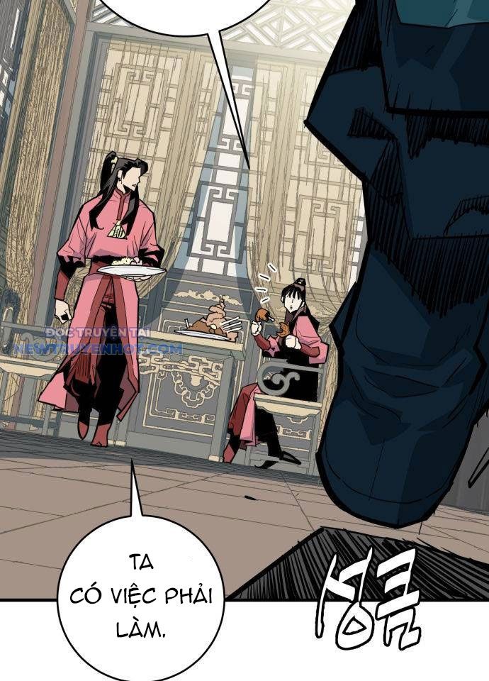 Ta Là Quỷ Vương Chapter 30 - Trang 45