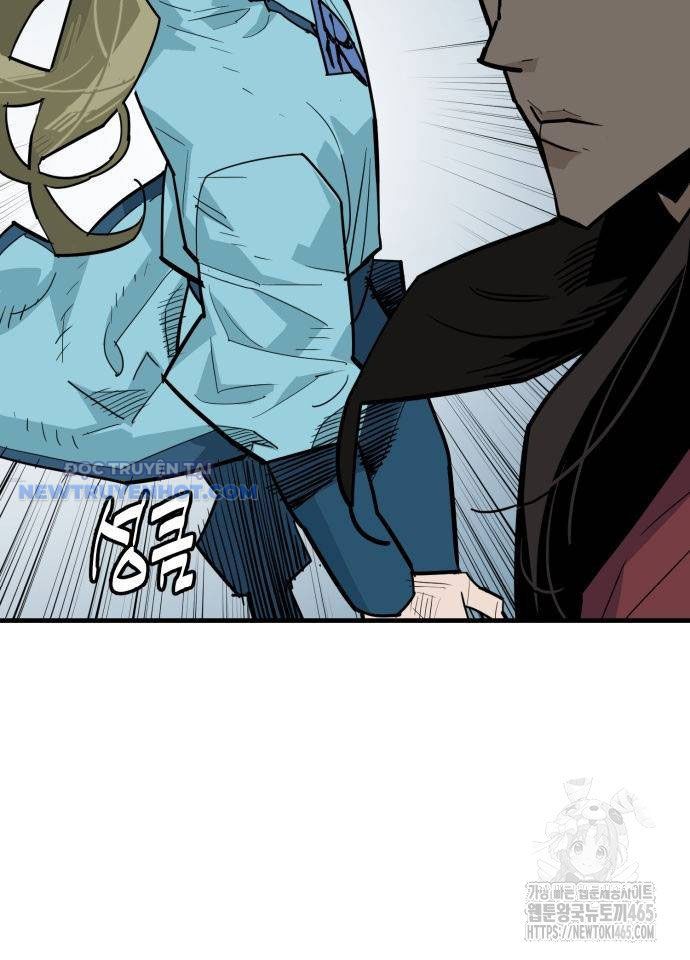 Ta Là Quỷ Vương Chapter 30 - Trang 47