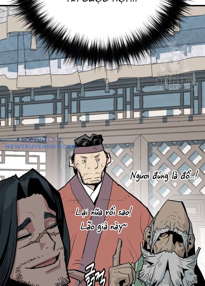 Ta Là Quỷ Vương Chapter 30 - Trang 6