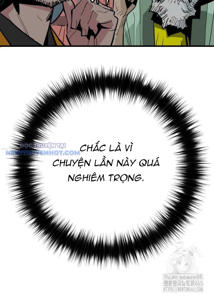 Ta Là Quỷ Vương Chapter 30 - Trang 7