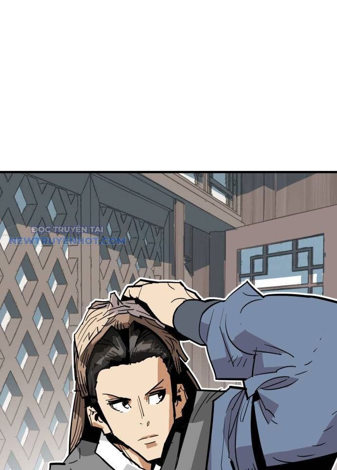 Ta Là Quỷ Vương Chapter 30 - Trang 8