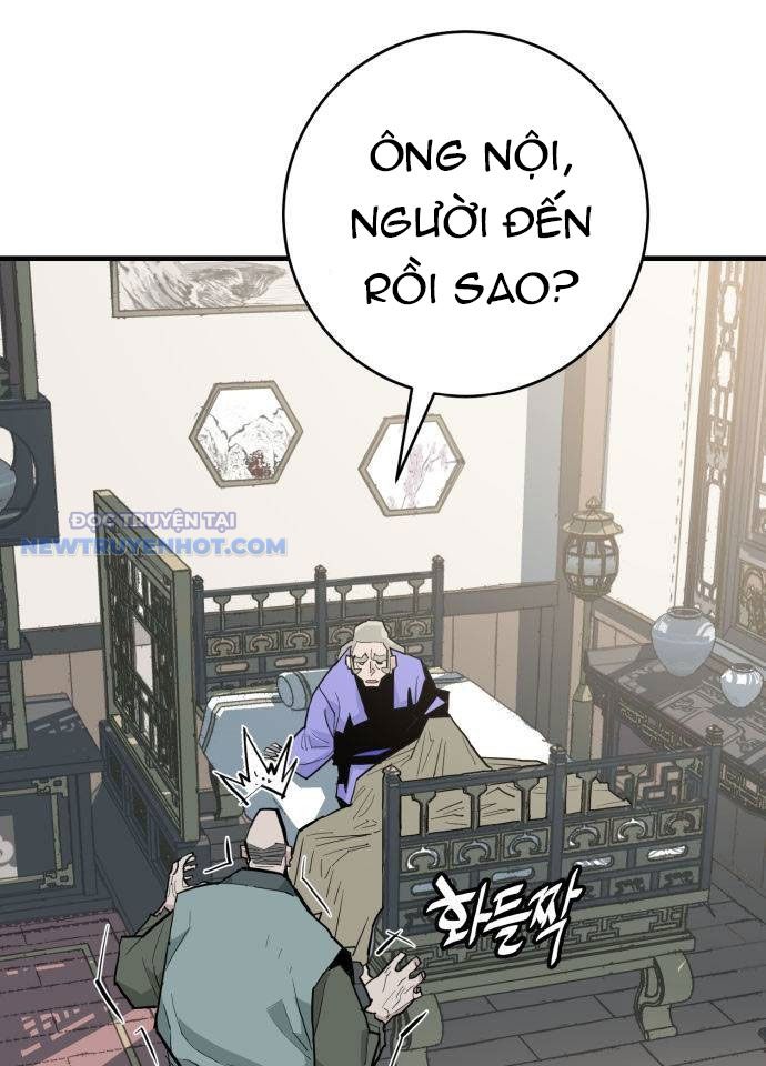 Ta Là Quỷ Vương Chapter 31 - Trang 10