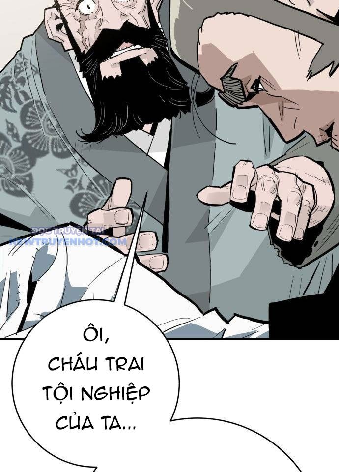 Ta Là Quỷ Vương Chapter 31 - Trang 13