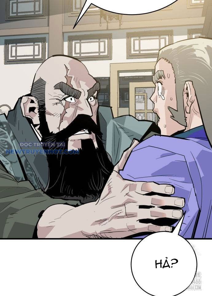 Ta Là Quỷ Vương Chapter 31 - Trang 17