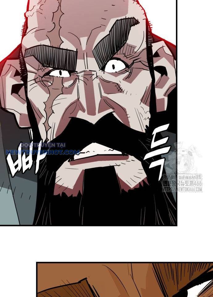 Ta Là Quỷ Vương Chapter 31 - Trang 19
