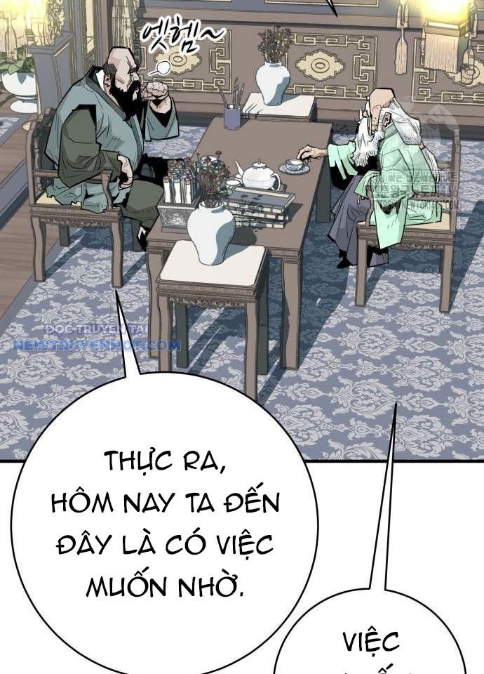 Ta Là Quỷ Vương Chapter 31 - Trang 31