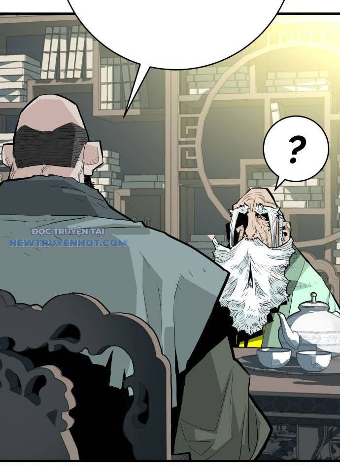Ta Là Quỷ Vương Chapter 31 - Trang 33