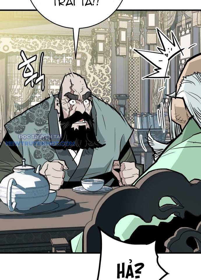 Ta Là Quỷ Vương Chapter 31 - Trang 40