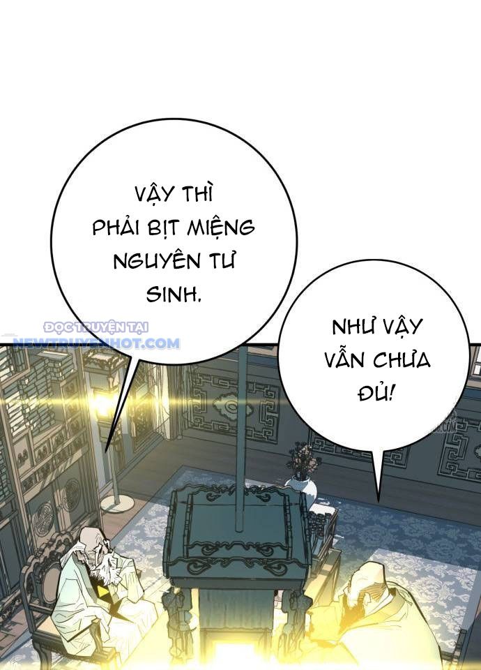 Ta Là Quỷ Vương Chapter 31 - Trang 49