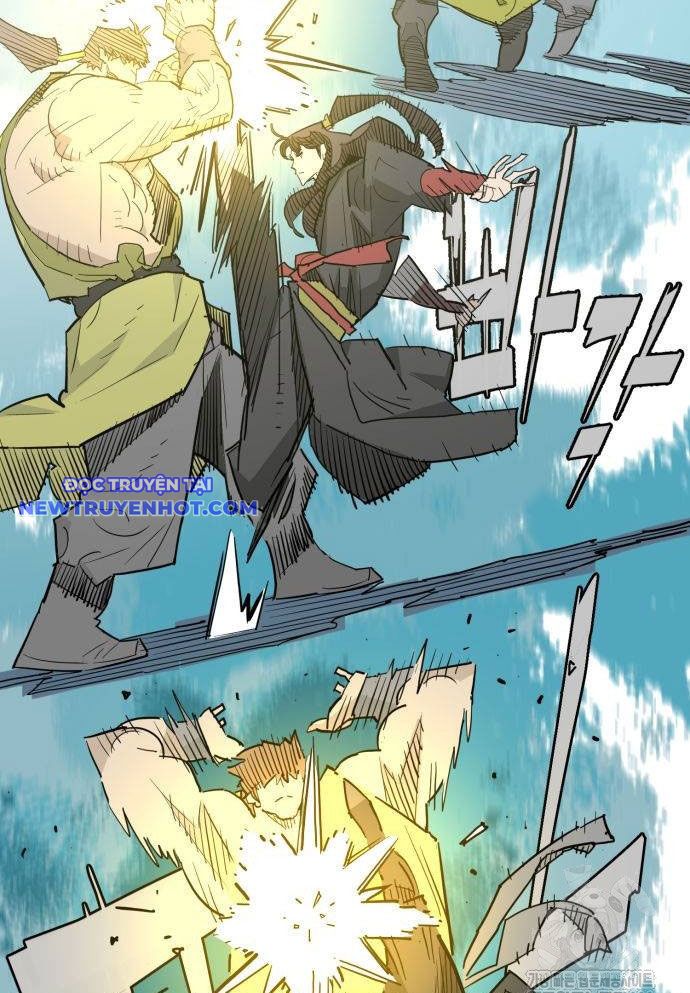 Ta Là Quỷ Vương Chapter 32 - Trang 10