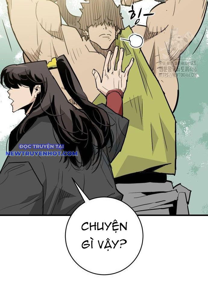 Ta Là Quỷ Vương Chapter 32 - Trang 14