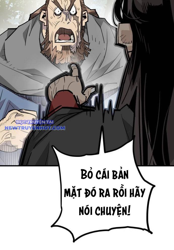 Ta Là Quỷ Vương Chapter 32 - Trang 16