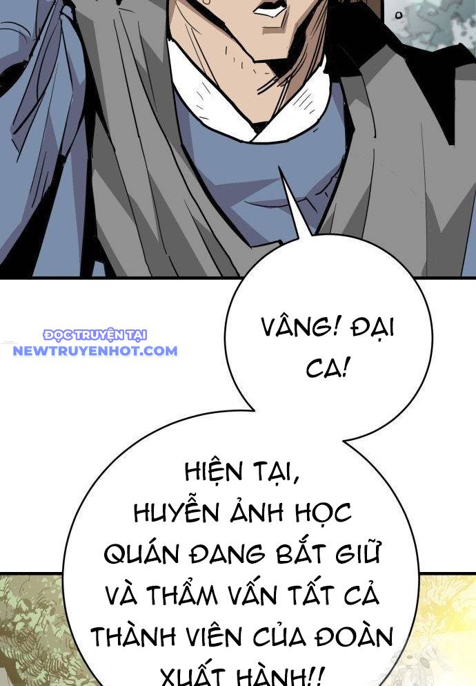 Ta Là Quỷ Vương Chapter 32 - Trang 18