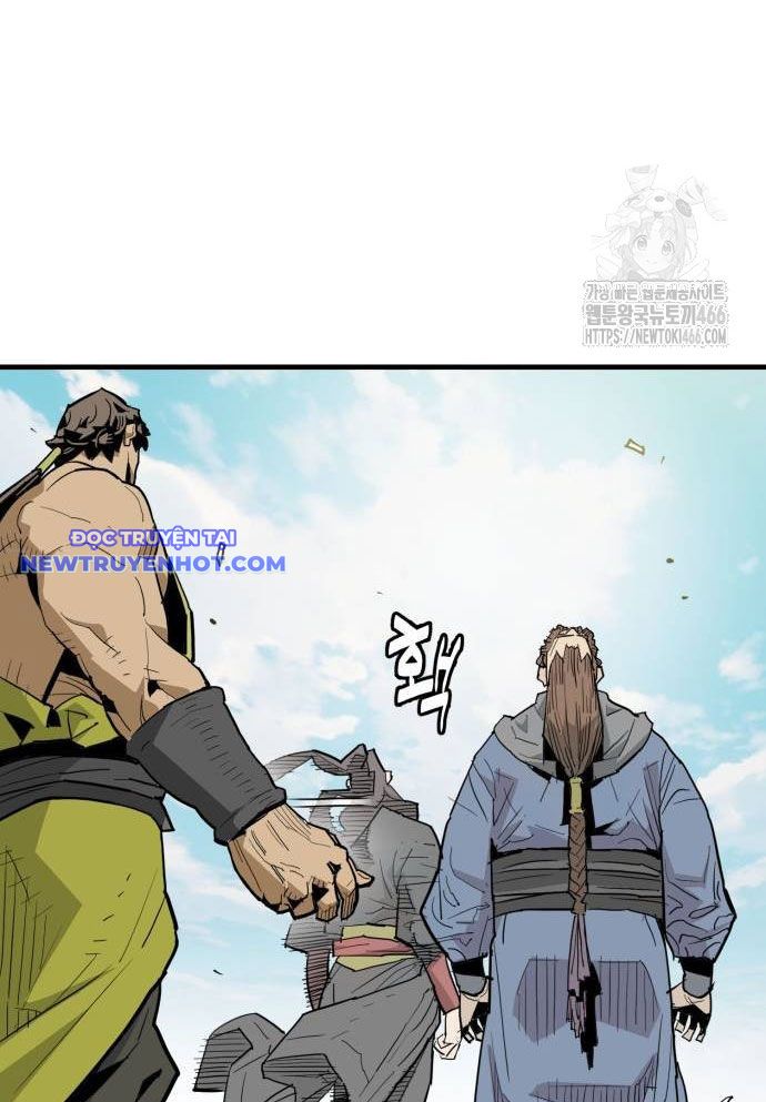 Ta Là Quỷ Vương Chapter 32 - Trang 22