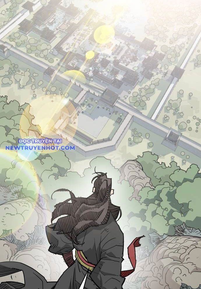 Ta Là Quỷ Vương Chapter 32 - Trang 24