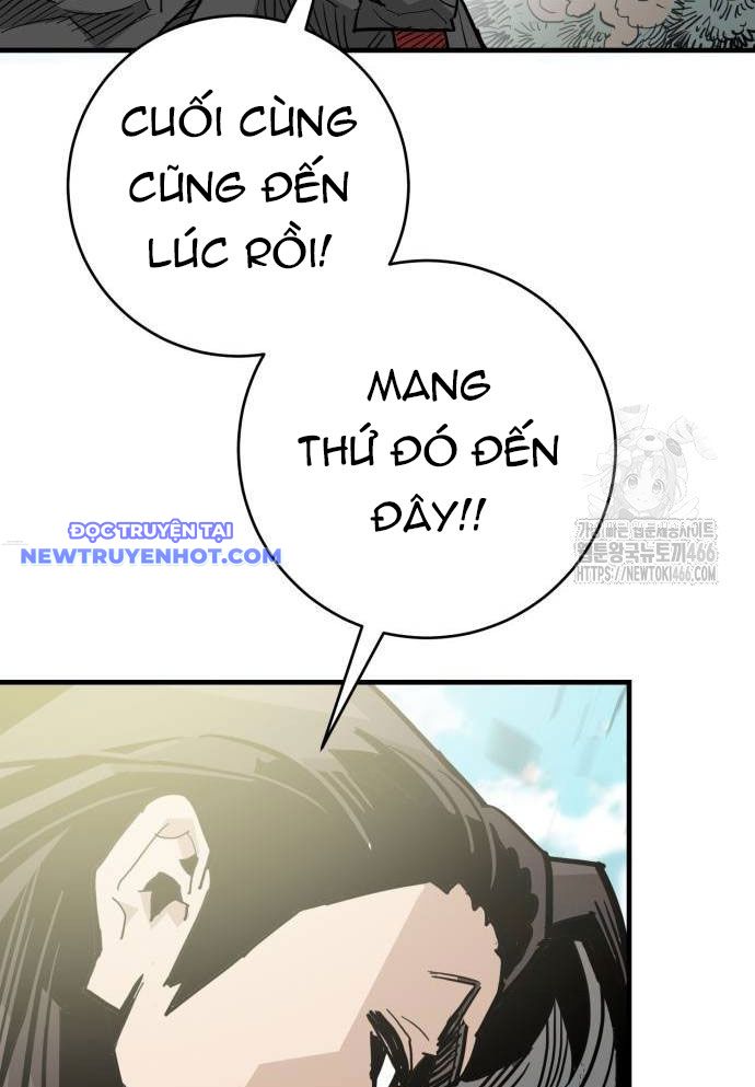 Ta Là Quỷ Vương Chapter 32 - Trang 25