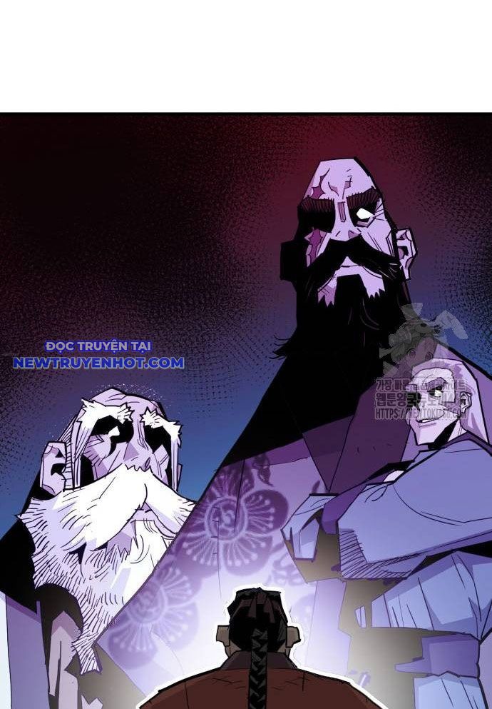 Ta Là Quỷ Vương Chapter 32 - Trang 33