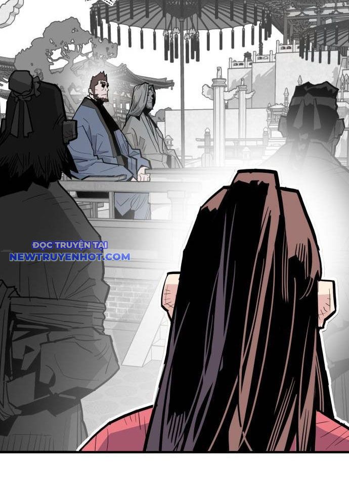 Ta Là Quỷ Vương Chapter 32 - Trang 37