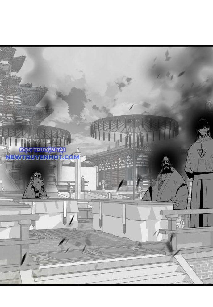 Ta Là Quỷ Vương Chapter 32 - Trang 42