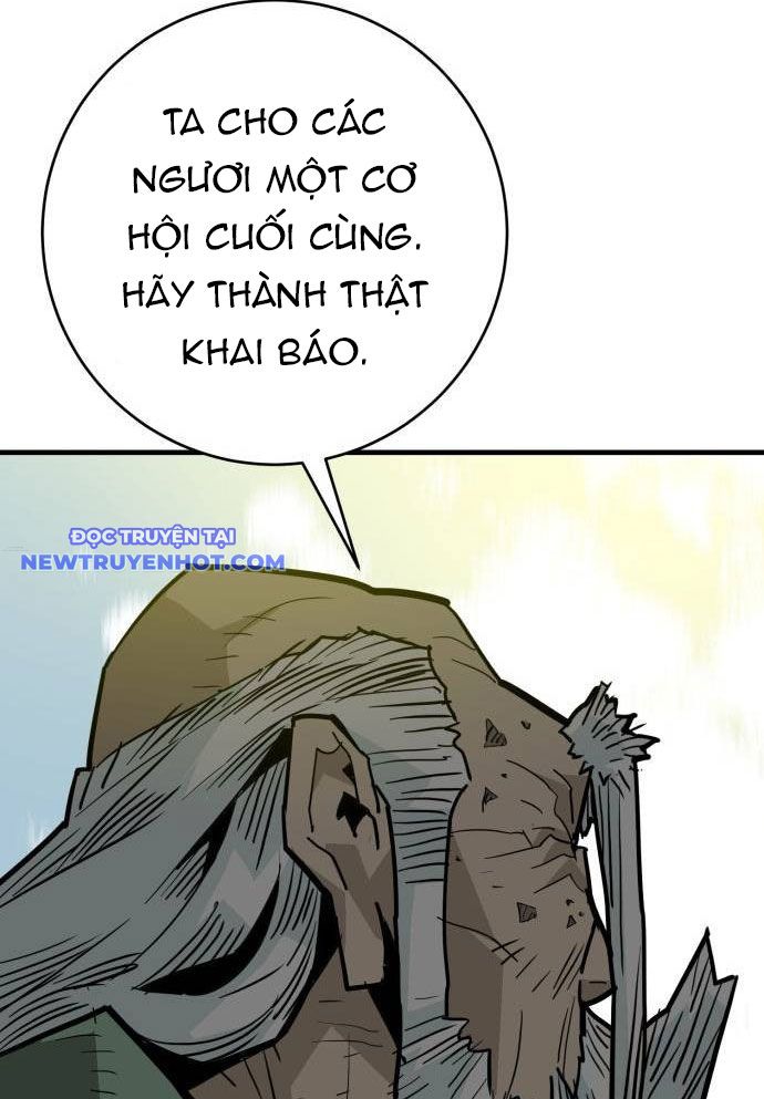 Ta Là Quỷ Vương Chapter 32 - Trang 45