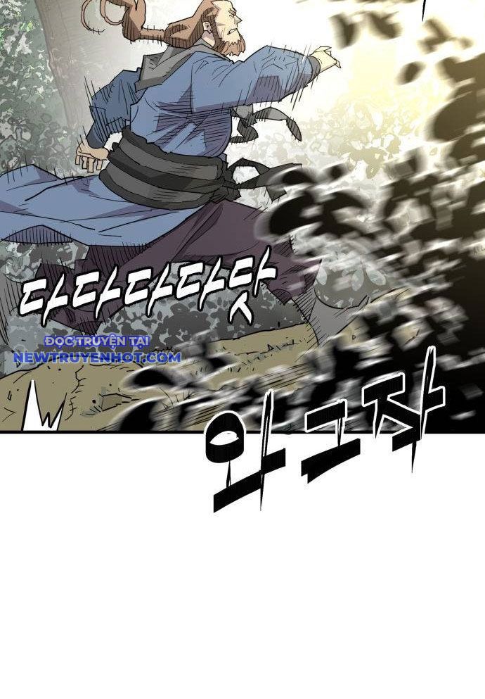 Ta Là Quỷ Vương Chapter 32 - Trang 5