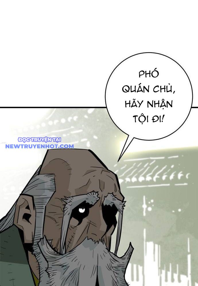 Ta Là Quỷ Vương Chapter 32 - Trang 50