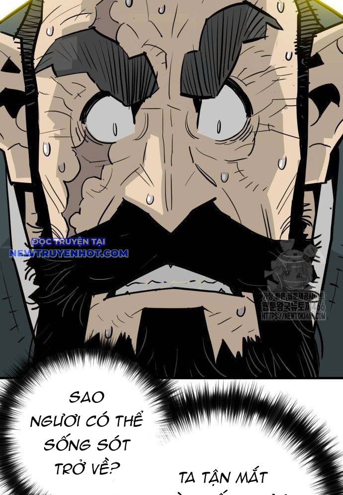 Ta Là Quỷ Vương Chapter 33 - Trang 12