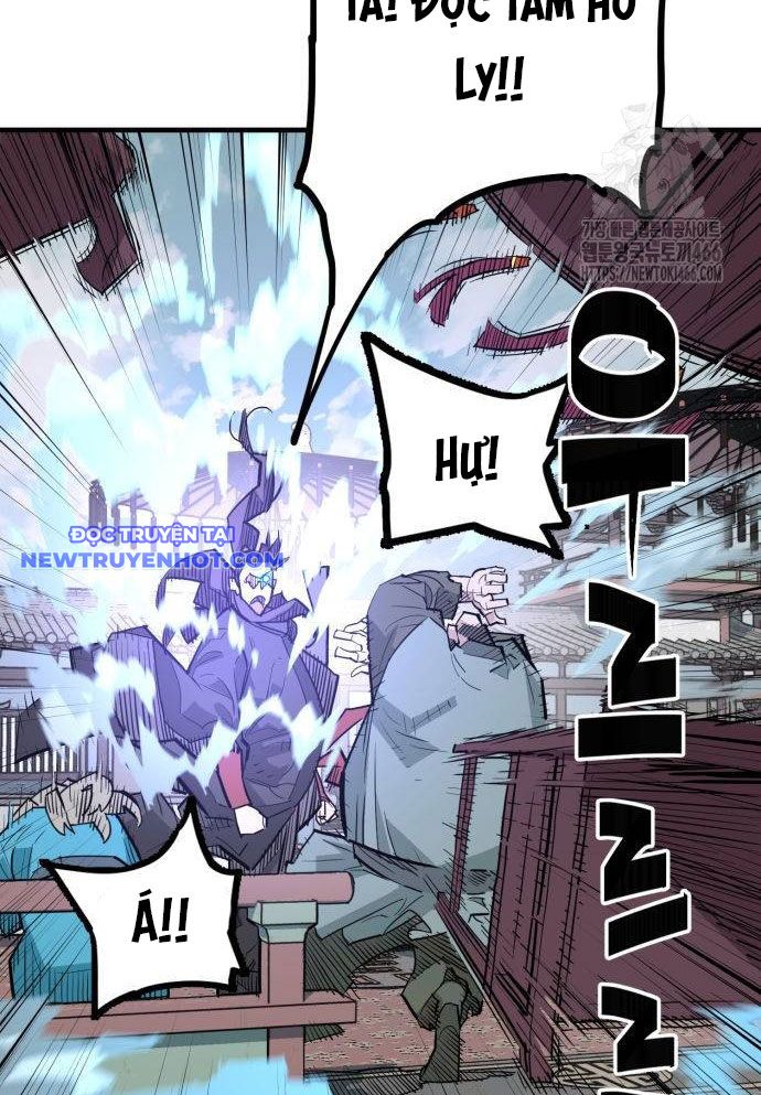 Ta Là Quỷ Vương Chapter 33 - Trang 14