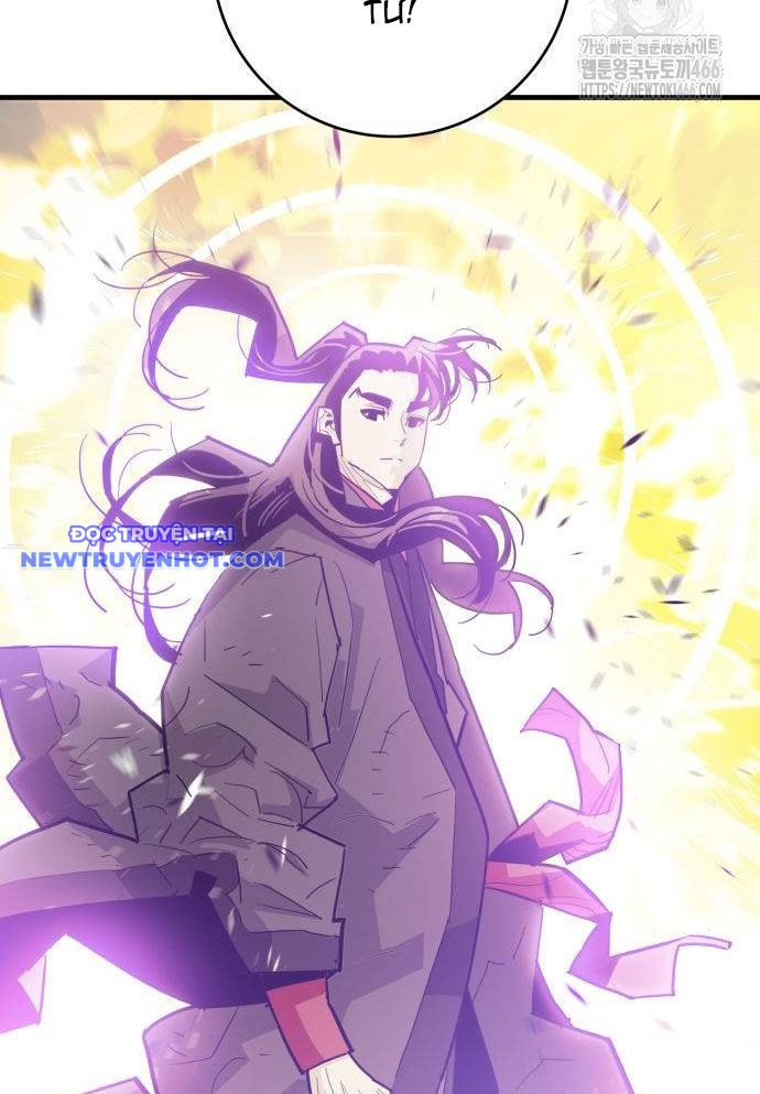 Ta Là Quỷ Vương Chapter 33 - Trang 19