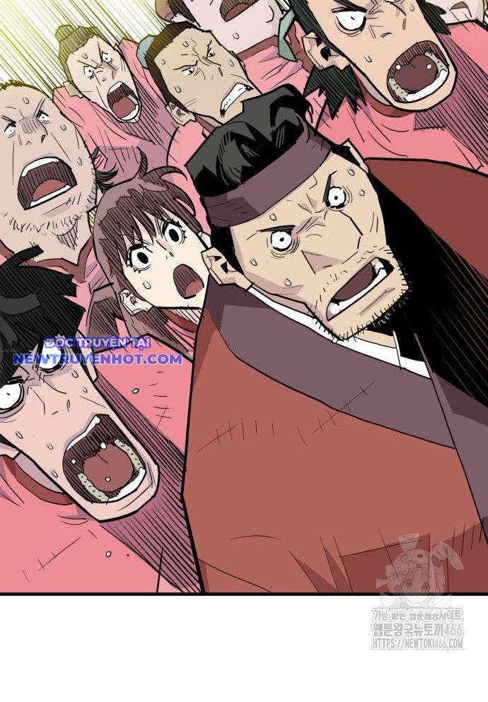 Ta Là Quỷ Vương Chapter 33 - Trang 23