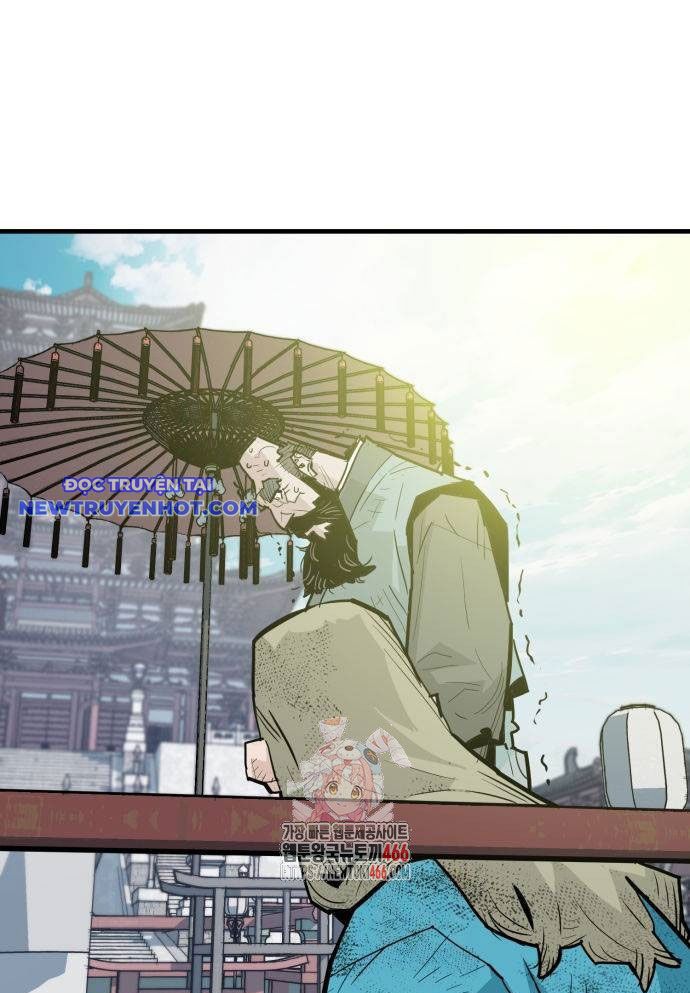 Ta Là Quỷ Vương Chapter 33 - Trang 3