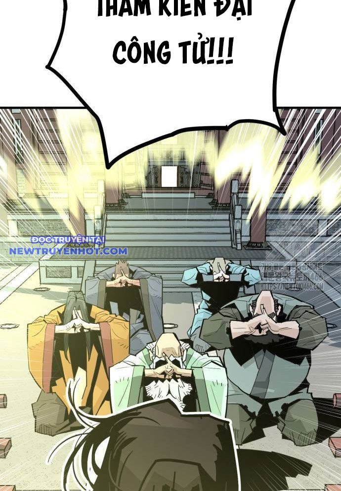 Ta Là Quỷ Vương Chapter 33 - Trang 33