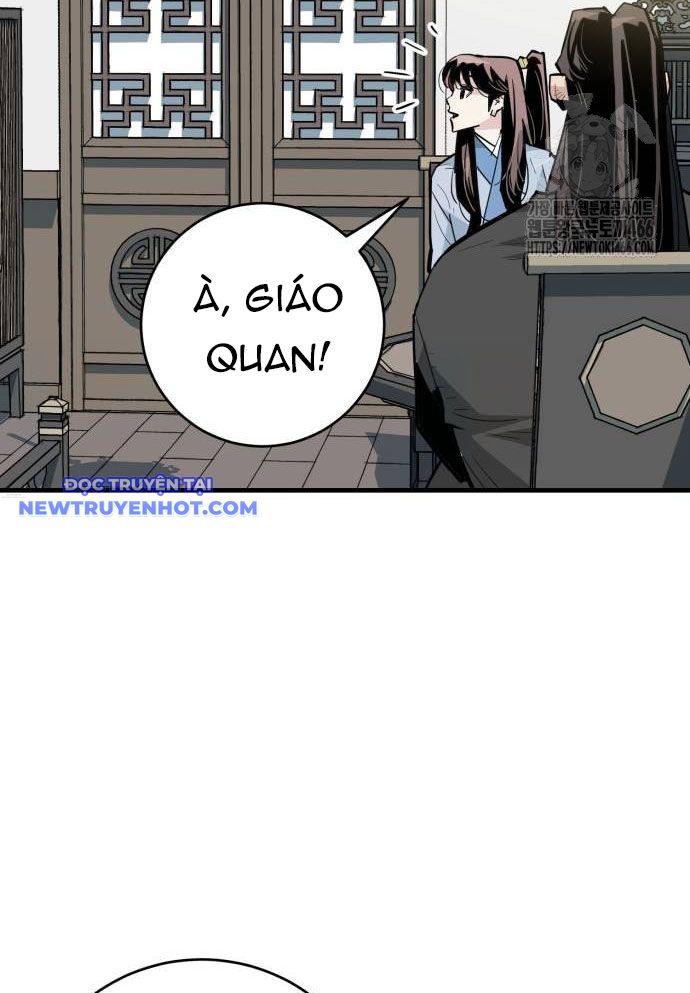 Ta Là Quỷ Vương Chapter 33 - Trang 43