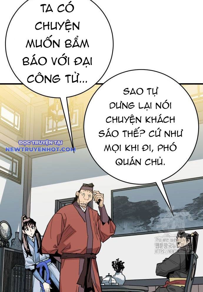 Ta Là Quỷ Vương Chapter 33 - Trang 44