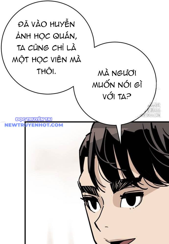 Ta Là Quỷ Vương Chapter 33 - Trang 46