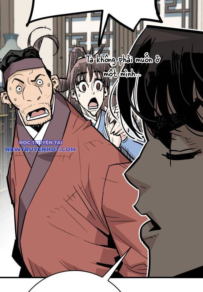 Ta Là Quỷ Vương Chapter 33 - Trang 50
